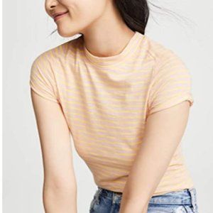 Free People Women's Night Sky Tee NWT